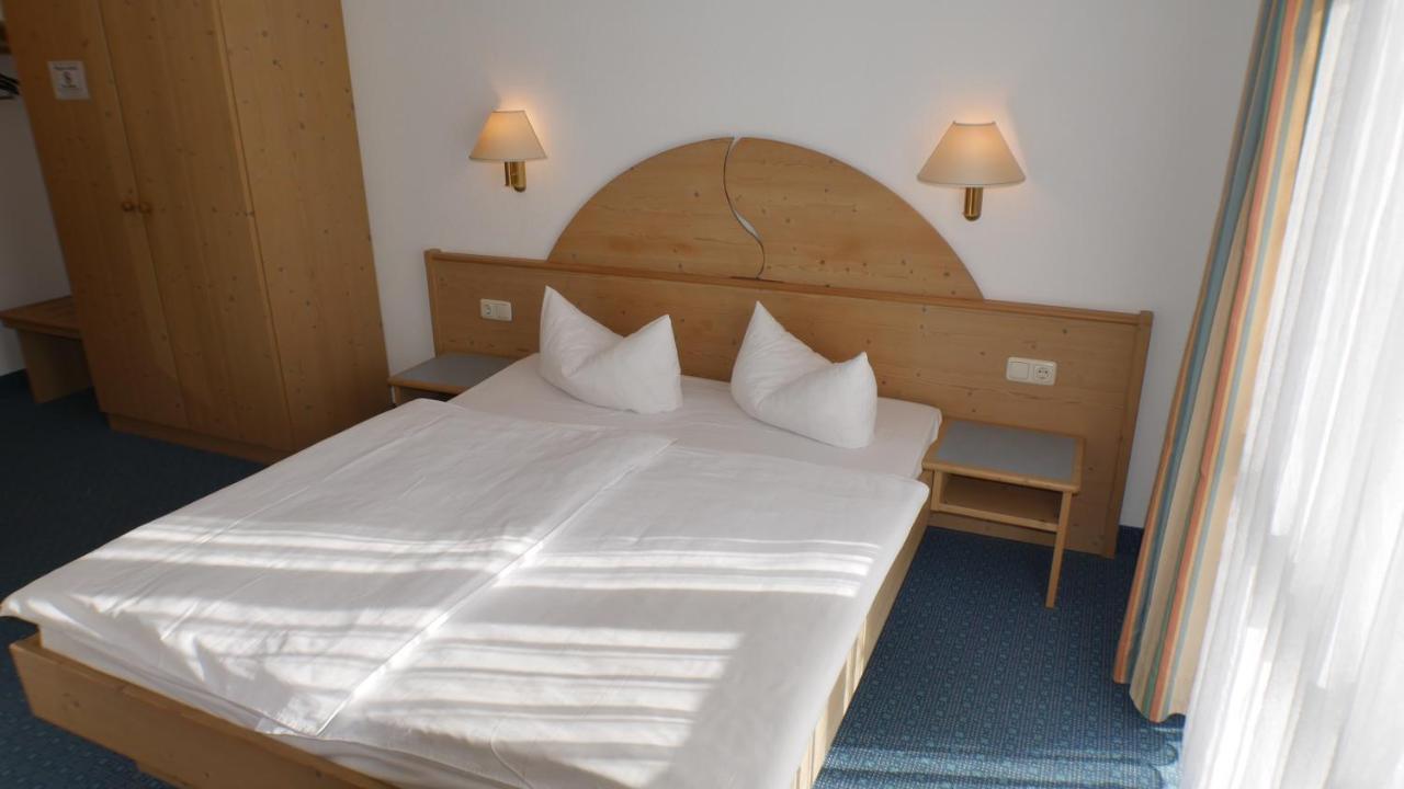 Hotel Zur Werra Schmalkalden Eksteriør billede